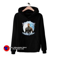 Black Panther Rest In Power Wakanda Forever Hoodie