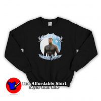 Black Panther Rest In Peace Wakanda Forever Sweatshirt