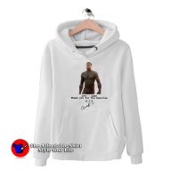 Black Panther Thank You For The Memories Hoodie