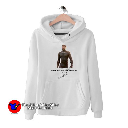 Black Panther Thank You For The Memories Hoodie 500x500 Black Panther Thank You For The Memories Hoodie Cheap