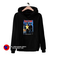 Vintage Boyz N The Hood Doughboy Unisex Hoodie