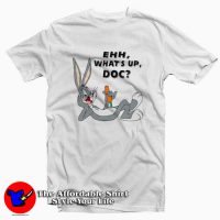 Bugs Bunny Ehh Whats Up Doc Unisex T-shirt