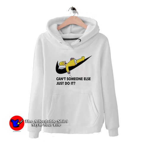 Can’t Someone Else Just Do It Simpsons Hoodie 500x500 Can’t Someone Else Just Do It Simpsons Hoodie On Sale