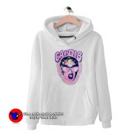 Funny Cardi B Invasion Face Unisex Hoodie