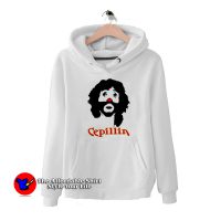 Cepillin Comediante Payaso Unisex Hoodie