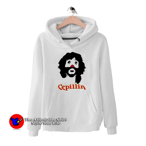 Cepillin Comediante Payaso Unisex Hoodie 500x500 Cepillin Comediante Payaso Unisex Hoodie On Sale