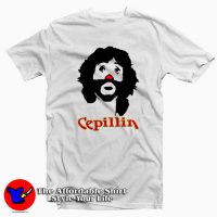 Cepillin Comediante Payaso Unisex T-shirt