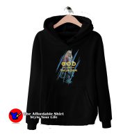 Cool Marvel Thor God of Thunder Hoodie