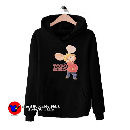 Cute Topogigio Topo Gigio Graphic Hoodie 500x500 Cute Topogigio Topo Gigio Graphic Hoodie On Sale