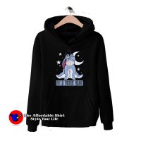 Disney Eeyore Not A Morning Person Hoodie