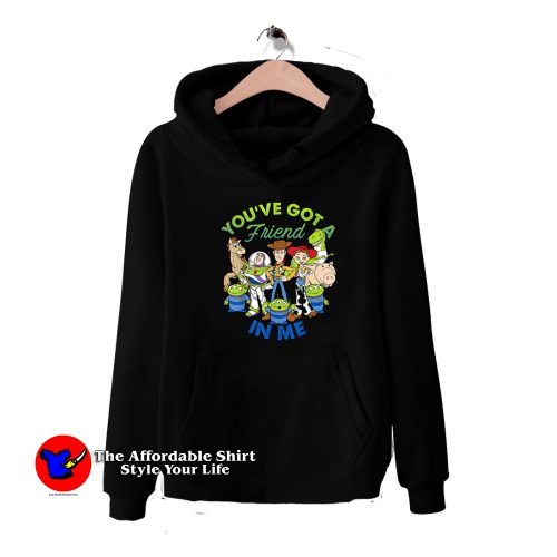 Disney Pixar Toy Story Cartoon Group Hoodie 500x500 Disney Pixar Toy Story Cartoon Group Hoodie On Sale