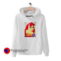 Disney Princess Ariel Bitch Please Unisex Hoodie