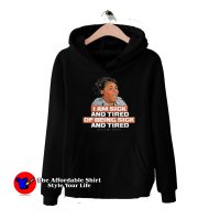 Fannie Lou Female Activists Black History Hoodie