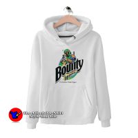 Fett X Bounty Hunter The Quicker Hoodie