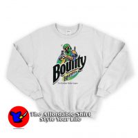 Fett X Bounty Hunter The Quicker Sweatshirt