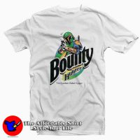 Fett X Bounty Hunter The Quicker T-shirt