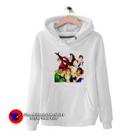 Funny Disney Princes Joking Unisex Hoodie