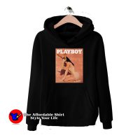 Funny Kylie Jenner Bunny Playboy Unisex Hoodie