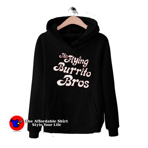 Gram Parsons Flying Burrito Bros Unisex Hoodie 500x500 Gram Parsons Flying Burrito Bros Unisex Hoodie On Sale