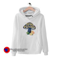 Gram Parsons Mushroom Unisex Hoodie