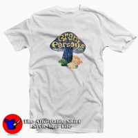 Gram Parsons Mushroom Unisex T-shirt