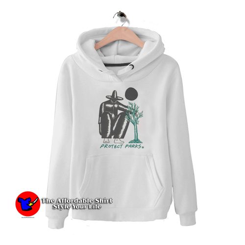 Hugging Tree Protect Parks Unisex Hoodie 500x500 Hugging Tree Protect Parks Unisex Hoodie On Sale