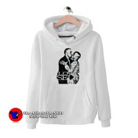 Kayne Loves Kanye Love Self Unisex Hoodie