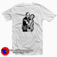 Kayne Loves Kanye Love Self Unisex T-shirt