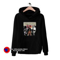 Mark Morrisson Return Of The Mace Hoodie