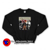 Mark Morrisson Return Of The Mace Sweatshirt