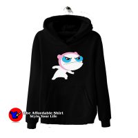 Meap Phineas And Ferb American Animated Hoodie