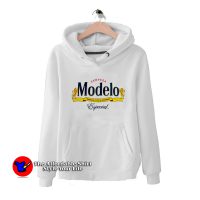 Modelo Especial Modelo Cerveza 1925 Hoodie