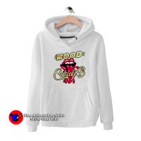 Mood Cardi B Lip Unisex Hoodie