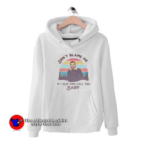 Morgan Wallen Dont Blame Me Baby Hoodie 500x500 Morgan Wallen Don't Blame Me Baby Hoodie On Sale