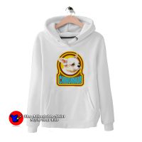 National Dog Day Retro Style Chihuahua Hoodie