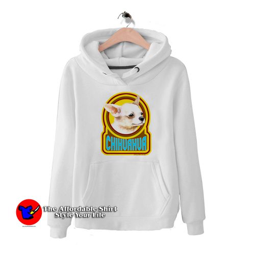 National Dog Day Retro Style Chihuahua Hoodie 500x500 National Dog Day Retro Style Chihuahua Hoodie On Sale