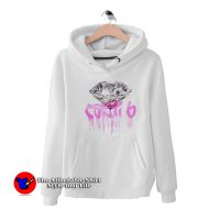 Official Diamond Cardi B Unisex Hoodie