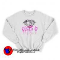 Official Diamond Cardi B Unisex Sweatshirt