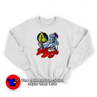 Old Vintage 70’s Lets Boogie Unisex Sweatshirt