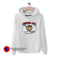 Summer Jam Skeleton Watkins Glenn Hoodie