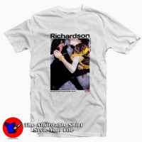 Supreme x Richardson Unveil Unisex T-shirt