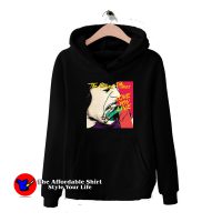 The Rolling Stones Love You Live Hoodie