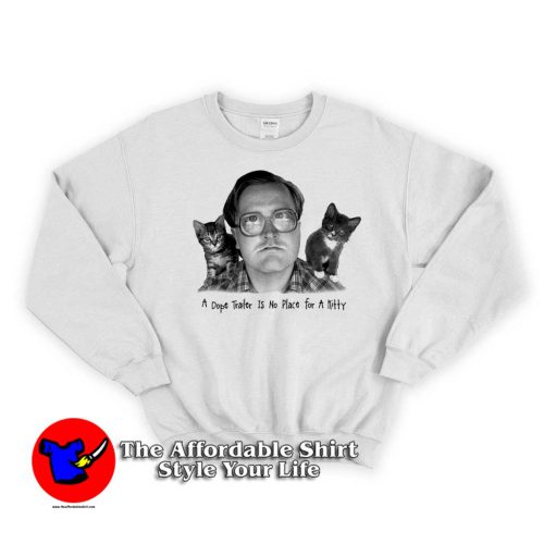 Trailer Park Boys Dope Trailer Unisex Sweater 500x500 Trailer Park Boys Dope Trailer Unisex Sweatshirt Cheap