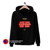 Twenty One Pilots Level Of Concern Hoodie