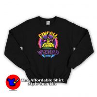 Vintage 70’s Pinball Wizard Unisex Sweatshirt