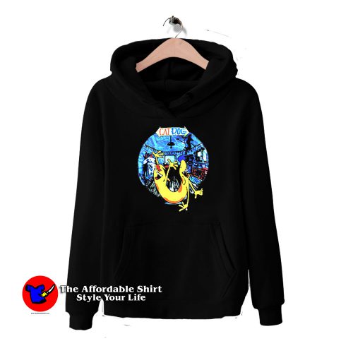 Vintage Funny CatDog 1999 Hoodie 500x500 Vintage Funny CatDog 1999 Hoodie On Sale