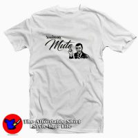 Vintage You're On Mute Unisex T-shirt