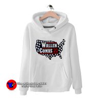 Wallen Combs 20 Morgan Wallen Hoodie