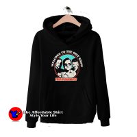 Welcome To The Shit Show Trailer Park Boys Hoodie