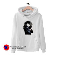 Art Vintage Cool Bon Jovi Unisex Hoodie